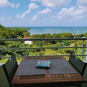  Appartement T2 Sainte Anne Melody Sunset