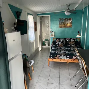  Appartement Ti' Colibri