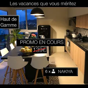 Nakiya Sainte-Marie